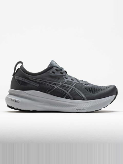 Asics ASICS GEL-Kayano 31 Men's Steel Grey/Piedmont Grey