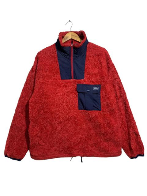Other Designers Japanese Brand - 🔥NIKO AND. DEEP PILED SHERPA FLEECE JACKETS
