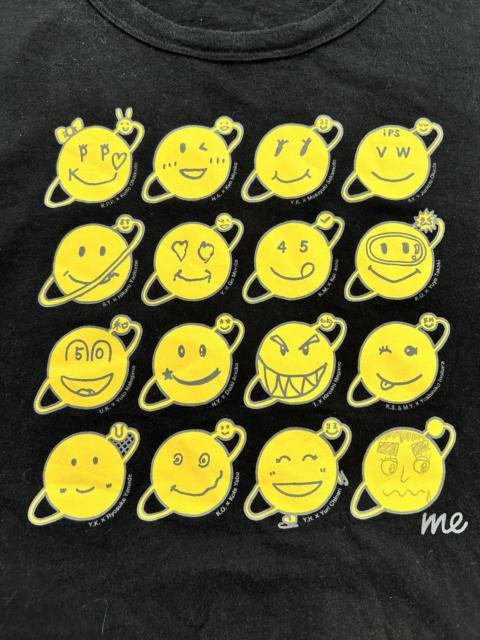 Other Designers Japanese Brand - 24 hour television spellout designer vintage