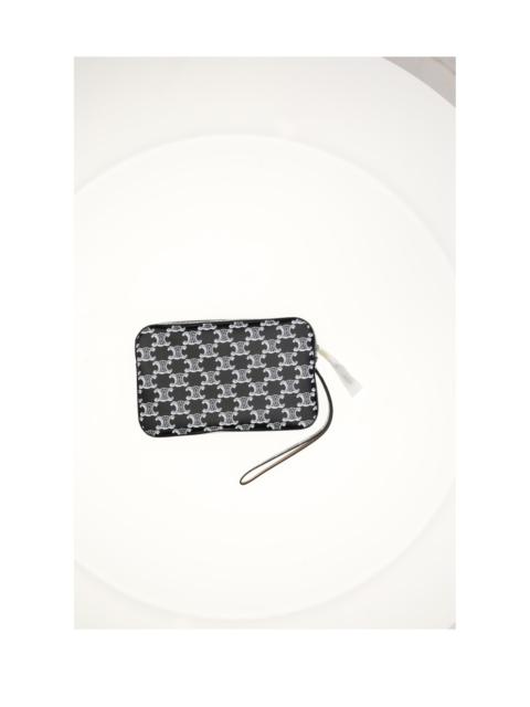 CELINE Celine Men Pouch With Strap
