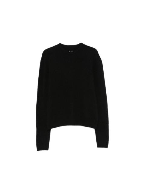 Rick Owens Rick Owens Black Sweaters & Knitwear - Jumpers Men