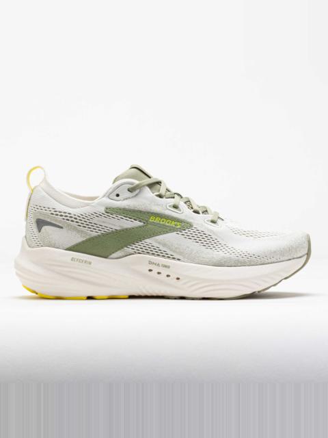 BROOKS Brooks Glycerin 22 Men's Coconut/Tea/Blazing Yellow