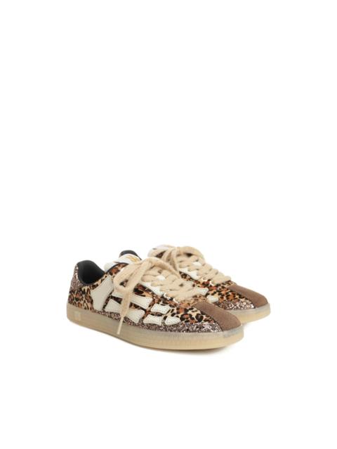 AMIRI Amiri Brown Trainers Women