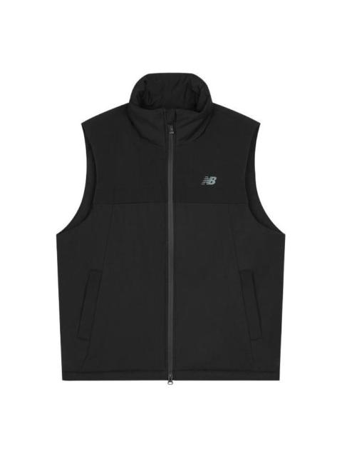 New Balance New Balance Running Fitness Vest 'Black' 5JD38661-BK