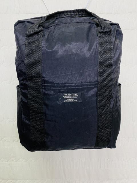 ZUCCA TYPE ZU-61 CZ-62 BACKPACK