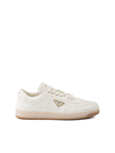 Prada Prada Neutrals Trainers Men