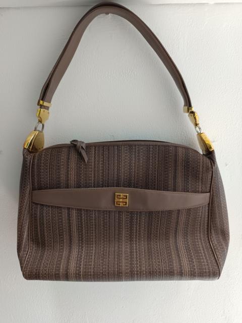 Givenchy Vintage givenchy 4g leather