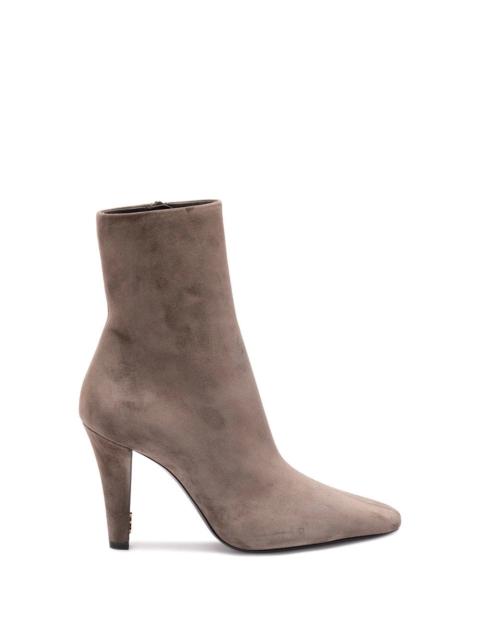 SAINT LAURENT Saint Laurent Women `Jill` Ankle Boots