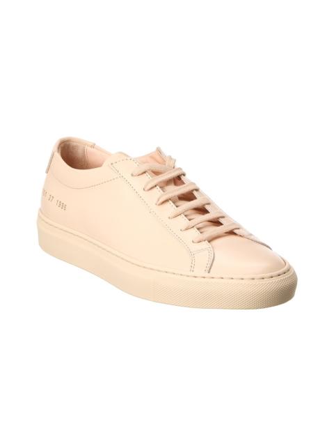 Common Projects Common Projects Original Achilles Leather Sneaker