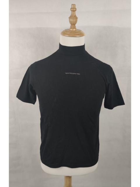 Other Designers Issey Miyake - Hai Sporting Gear Issey Miyake inner shirt