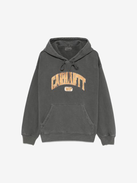 Carhartt CARHARTT WIP - Unisex Libraray Sweat Hoodie