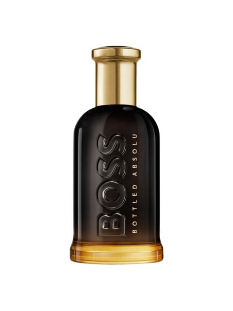 BOSS BOSS BOTTLED ABSOLU PARFUM INTENSE 100ML