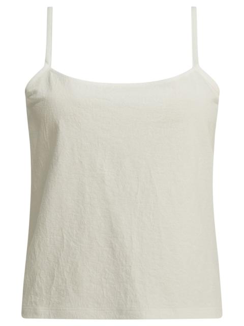 KHAITE Khaite Cami Tank Top White Women