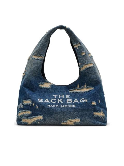 Marc Jacobs The Sack Cotton Tote