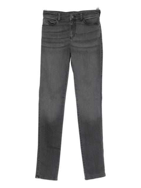 EMPORIO ARMANI Skinny Denim Jeans