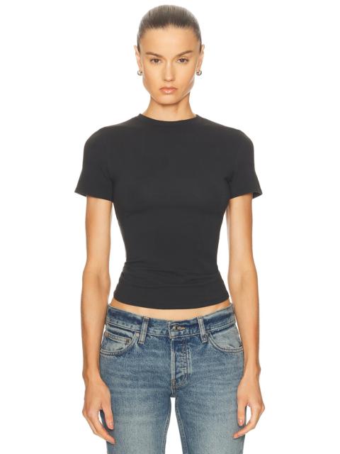 SKIMS Cotton Jersey T-Shirt