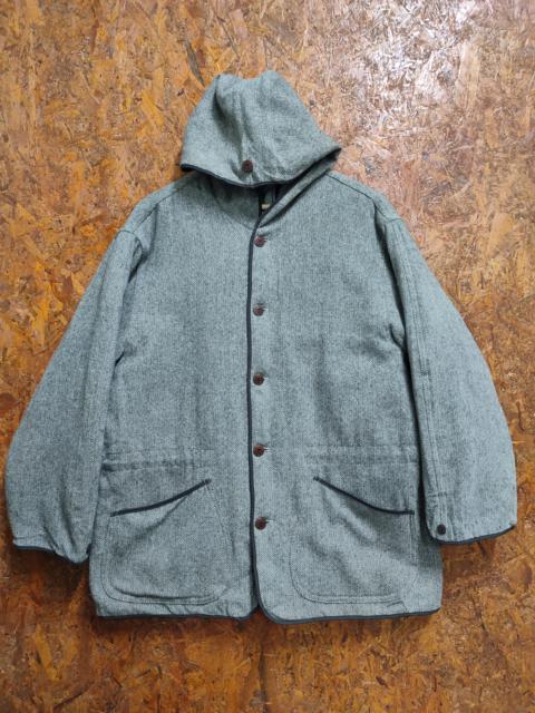 Other Designers Henry Cottons - Henry Cotton Hoodie Jacket