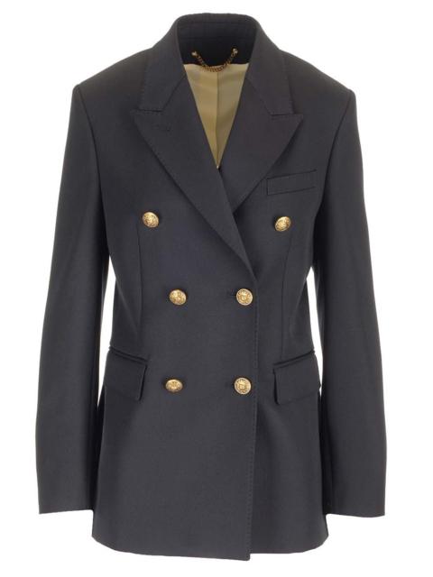 Golden Goose Golden Goose Women Wool Gabardine Blazer