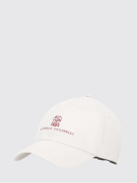 Brunello Cucinelli Hat men Brunello Cucinelli