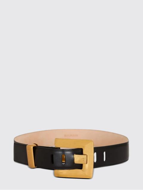 Balmain Belt woman Balmain