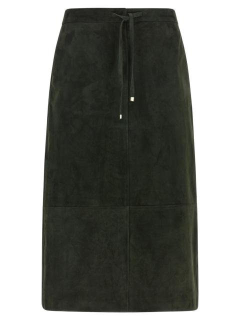 'S Max Mara Max Mara 'S Women 'Smmgazza' Skirt