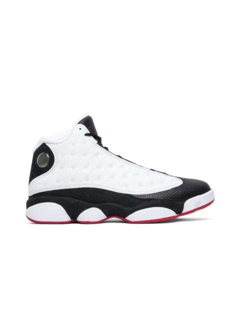 Jordan Air Jordan 13 Retro 'He Got Game' 2018