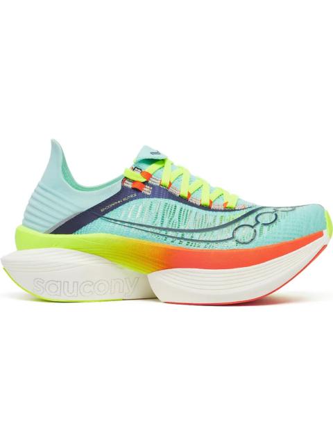 Saucony Endorphin Elite 2