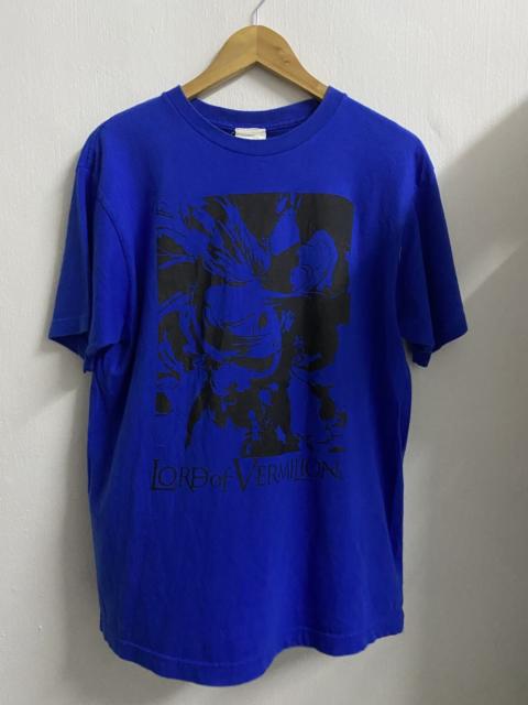 Other Designers Anime × Japanese Brand × Playstation - Lord of Vermilion