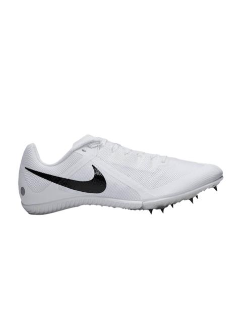 Zoom Rival Multi-Event 'White Black'