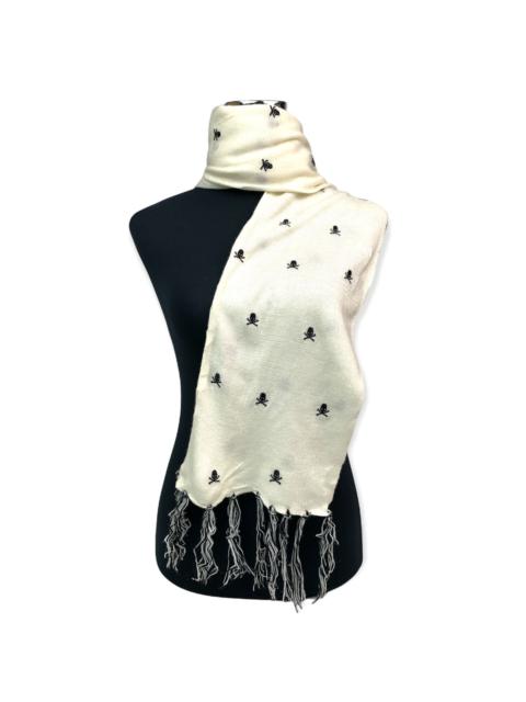 Other Designers Skulls - Japanese Skulls Muffler