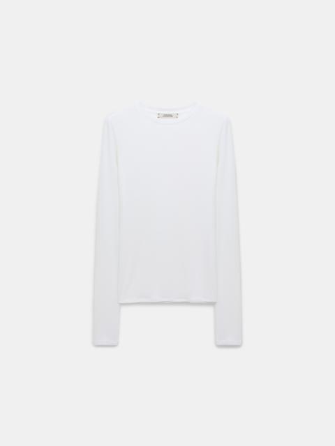 DOROTHEE SCHUMACHER CHIC COMFORT shirt