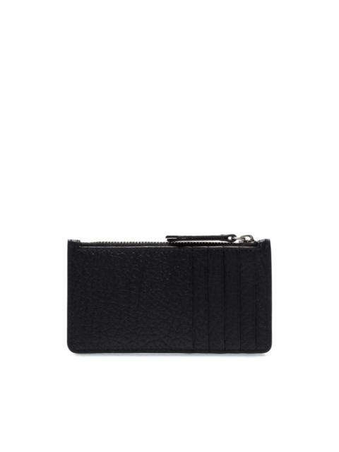 Maison Margiela Wallets Black