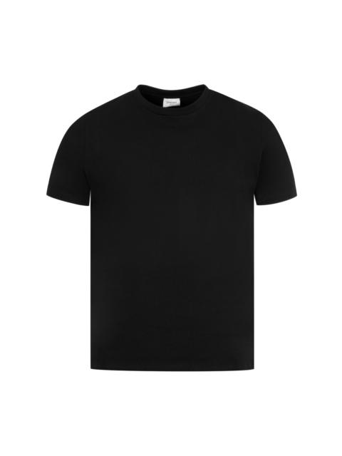 SAINT LAURENT SMALL FIT T-SHIRT