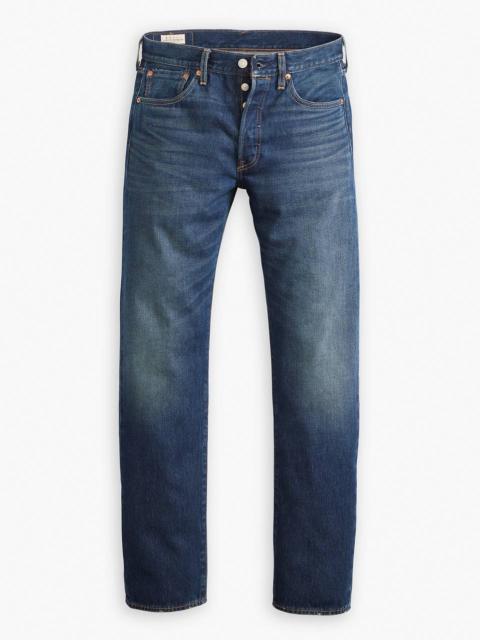 Levi's 501® ORIGINAL FIT MEN'S JEANS