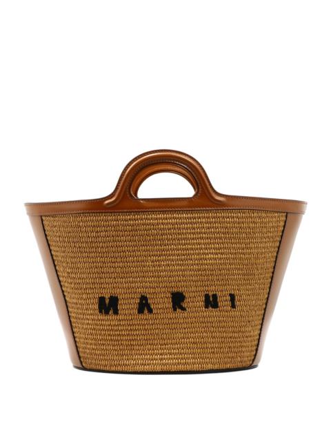 Marni Tropicalia Handbag