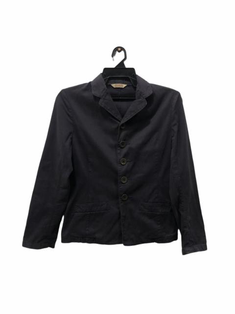 Other Designers 45RPM & JOUBU DE NAGAMOCHI BLAZER COAT