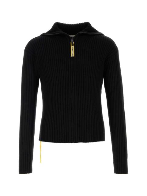 FENDI Fendi Men Cardigan Maxi Coste
