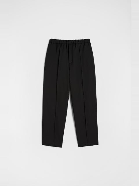 Jil Sander Tapered Trousers