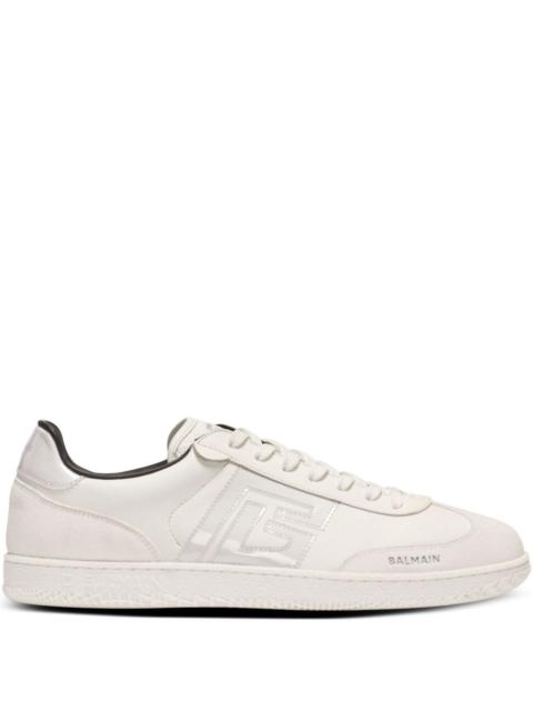 Balmain Balmain Men Swan Sneaker