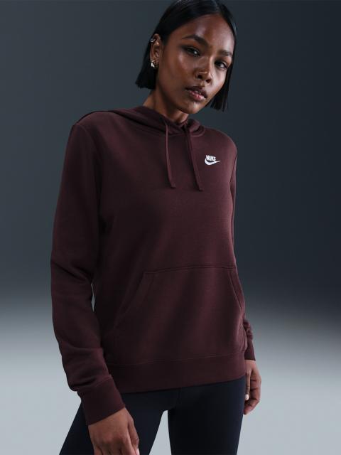 Nike Nike Sportswear Club Fleece Women's Pullover Hoodie