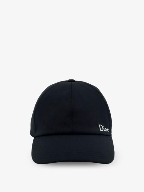 Dior Dior Men Technical Fabric Hat
