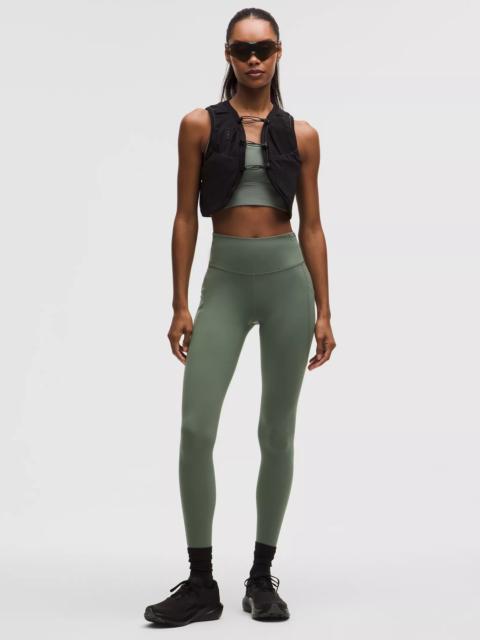 lululemon Fast and Free High-Rise Tight 28" *5 Pocket