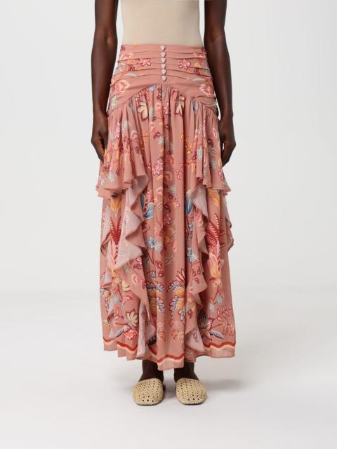 FARM RIO Skirt woman Farm Rio