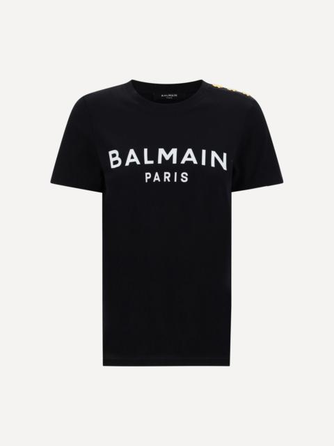 Balmain T-Shirt