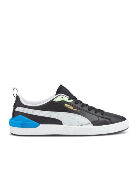 PUMA SUEDE BLOC 'BLACK ICE FLOW'