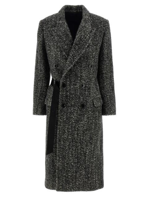 Isabel Marant Isabel Marant Women 'Ebyane' Coat