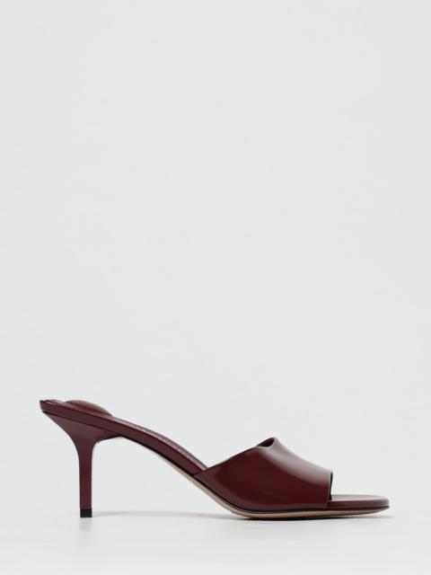 JACQUEMUS Shoes woman Jacquemus