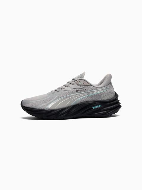 PUMA Velocity NITRO™ 4 GORE-TEX® Men's Waterproof Road Running Shoes