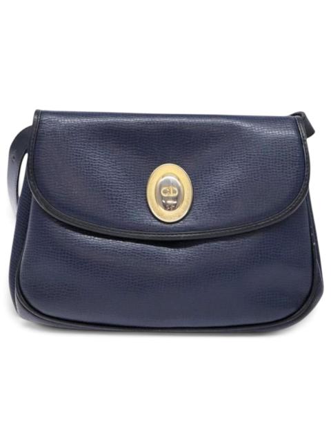 Dior Leather handbag