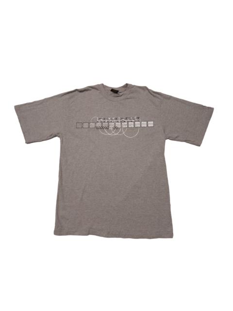 Other Designers Vintage - Pelle Pelle Marc Buchanan Shirt Oversized (F334)